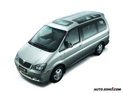 广州市东风风行商务车租赁指南