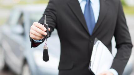 LeasePlan推出企业在线融资租赁产品，引领汽车租赁数字化变革