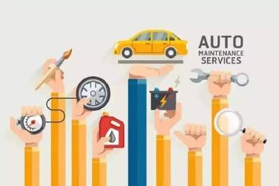 市场渗透率仅美国1/10，国内汽车融资租赁能否抄近道？