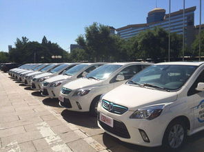 招商无忧 互联网租车开拓网约车新战场，驱动汽车租赁业变革