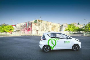 汽车租赁风起云涌，这一次ta动真格了