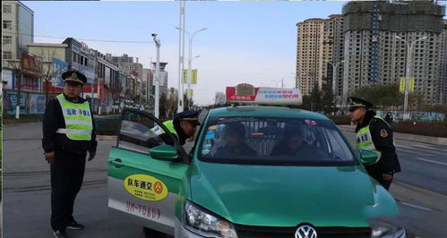 甘肃庆阳重拳出击规范营运市场 查处155起违规行为 汽车租赁行业同步整顿