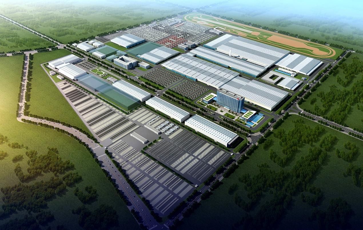 刷新市场标杆 江铃福特全顺成全能轻客价值之选